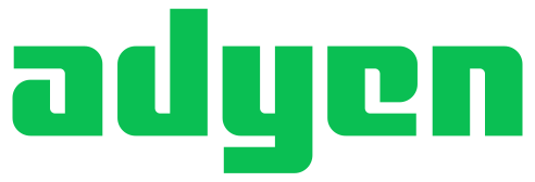 Adyen logo
