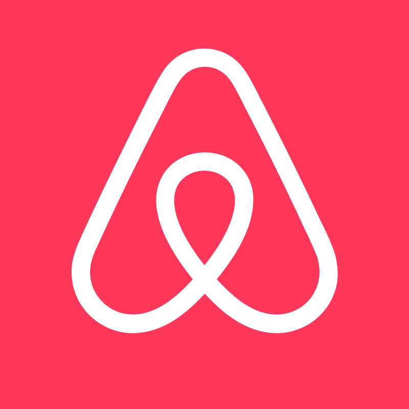 Airbnb logo