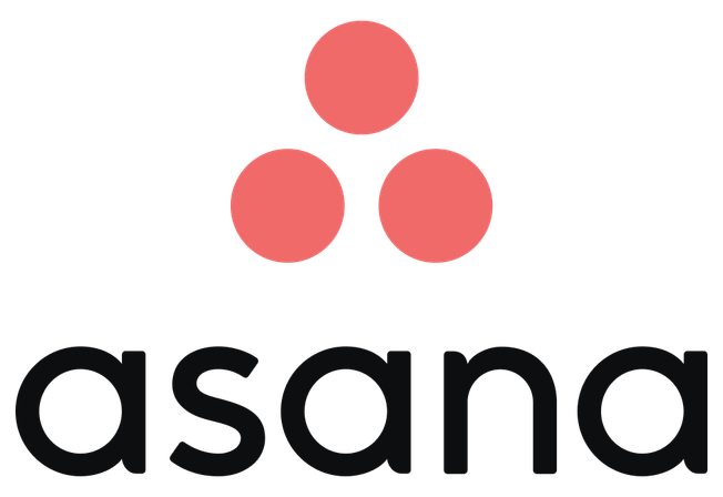Asana logo