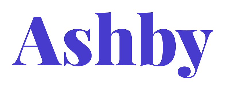 Ashby logo