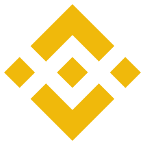 Binance logo