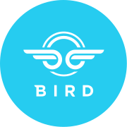 Bird logo