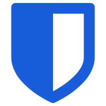 Bitwarden logo