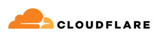 Cloudflare logo
