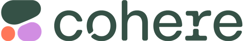 Cohere logo