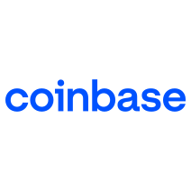 Coinbase logo