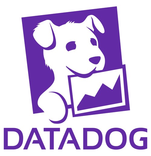 Datadog logo