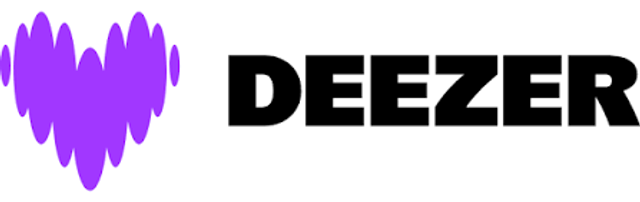 Deezer logo