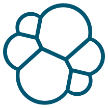 Elastic logo