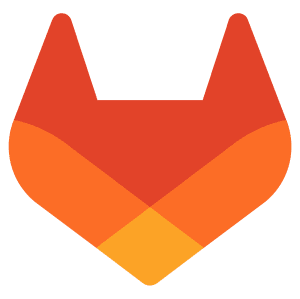 GitLab logo