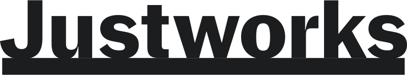 Justworks logo