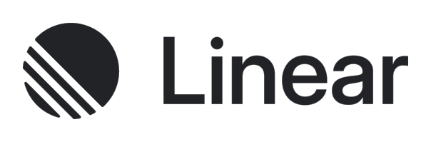Linear logo
