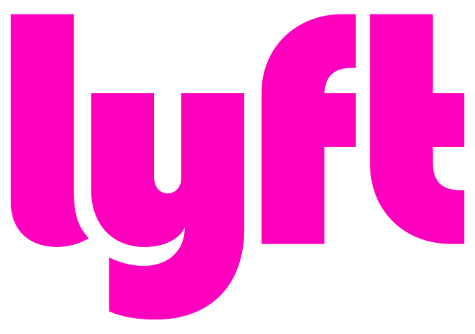 Lyft logo