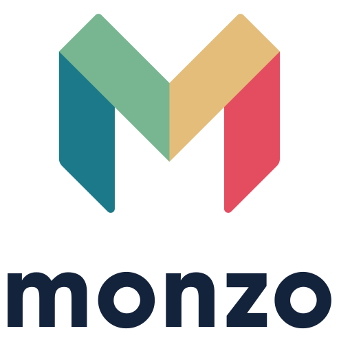 Monzo logo