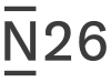 N26 logo