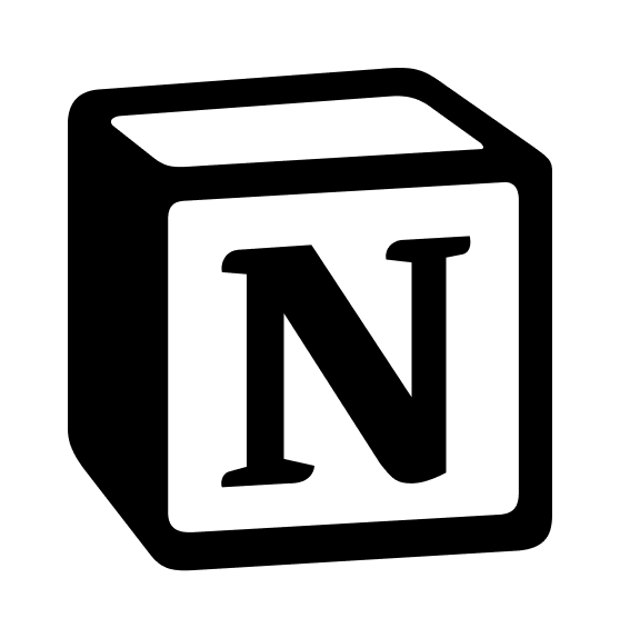 Notion logo