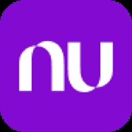 Nubank logo