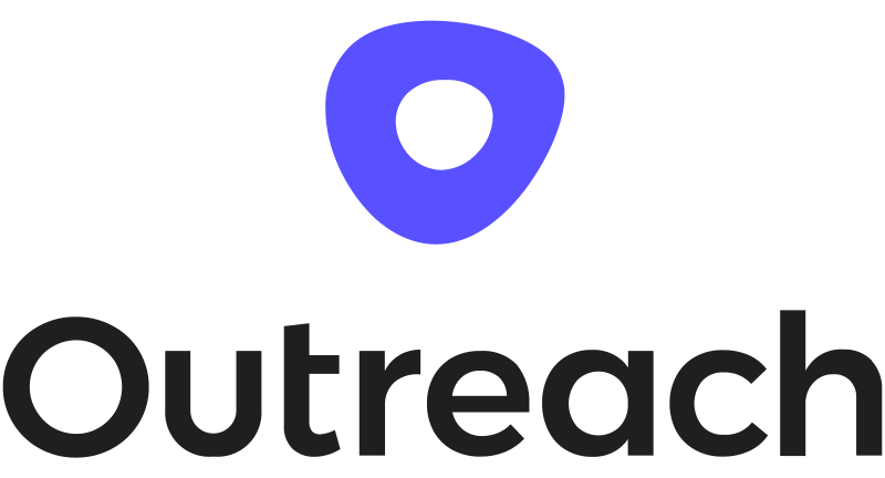 Outreach logo