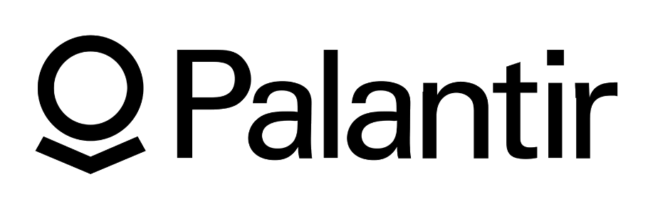 Palantir logo