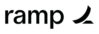 Ramp logo