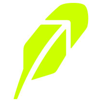 Robinhood logo