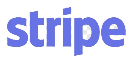 Stripe logo