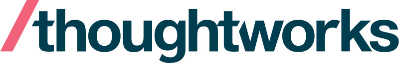 Thoughtworks logo
