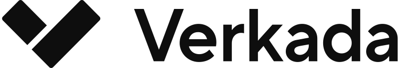 Verkada logo